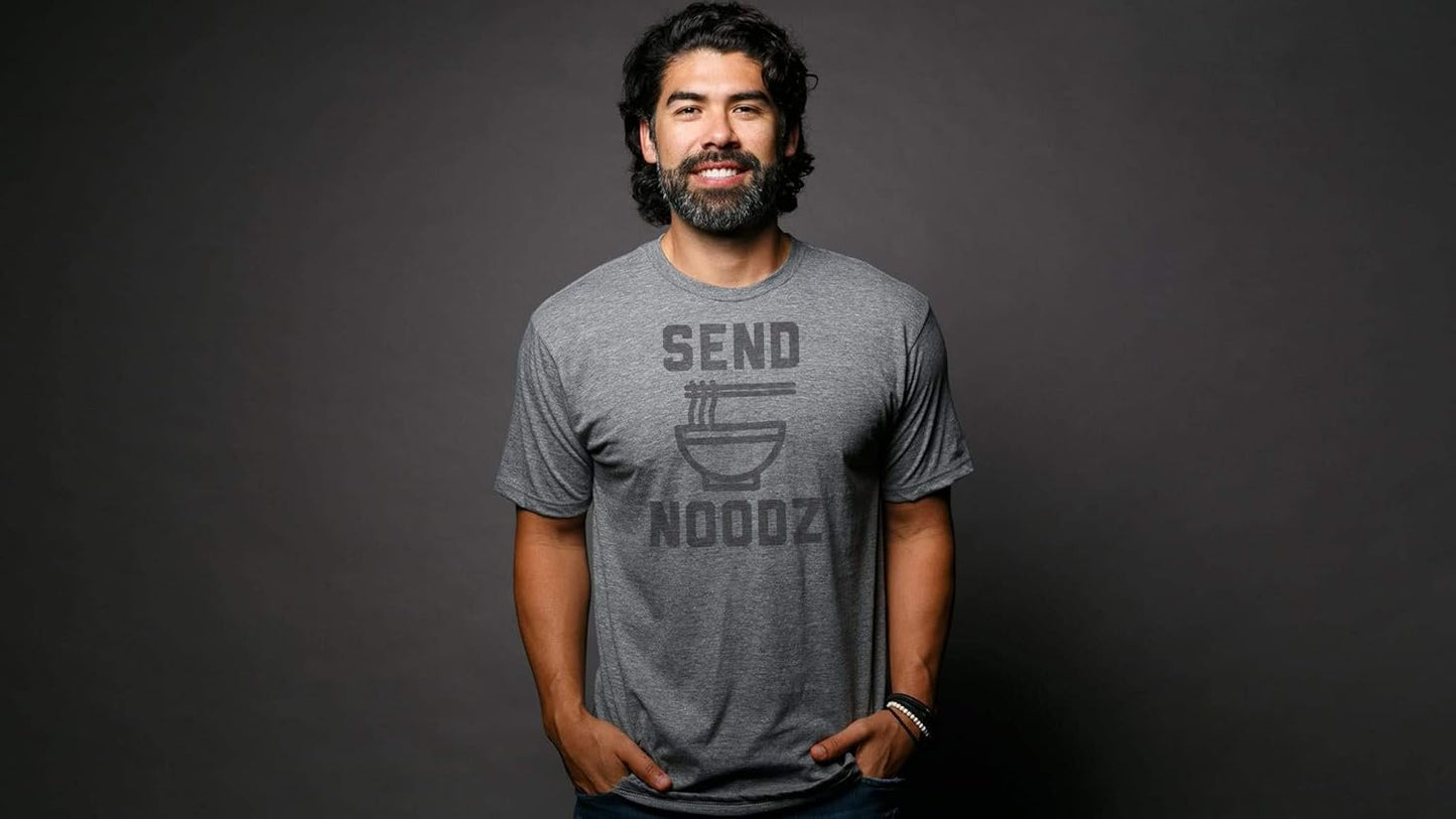 Send Noodz Tee