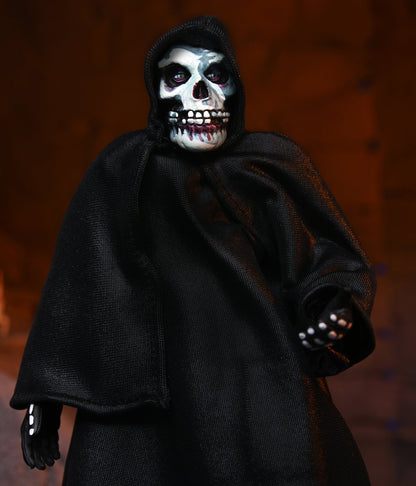 C 7” Scale Action Figure C Ultimate Fiend