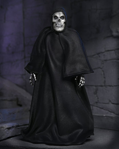 C 7” Scale Action Figure C Ultimate Fiend