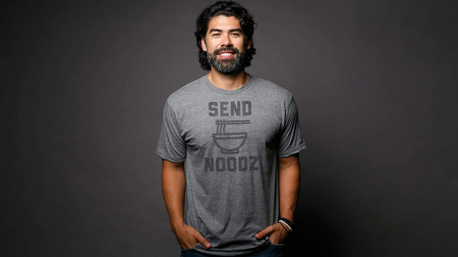 Send Noodz Tee