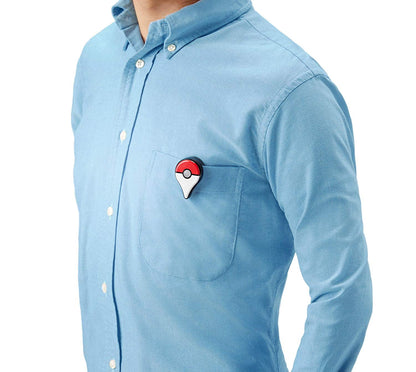 Pokemon GO plus Accessory (Android & Ios Compatible)