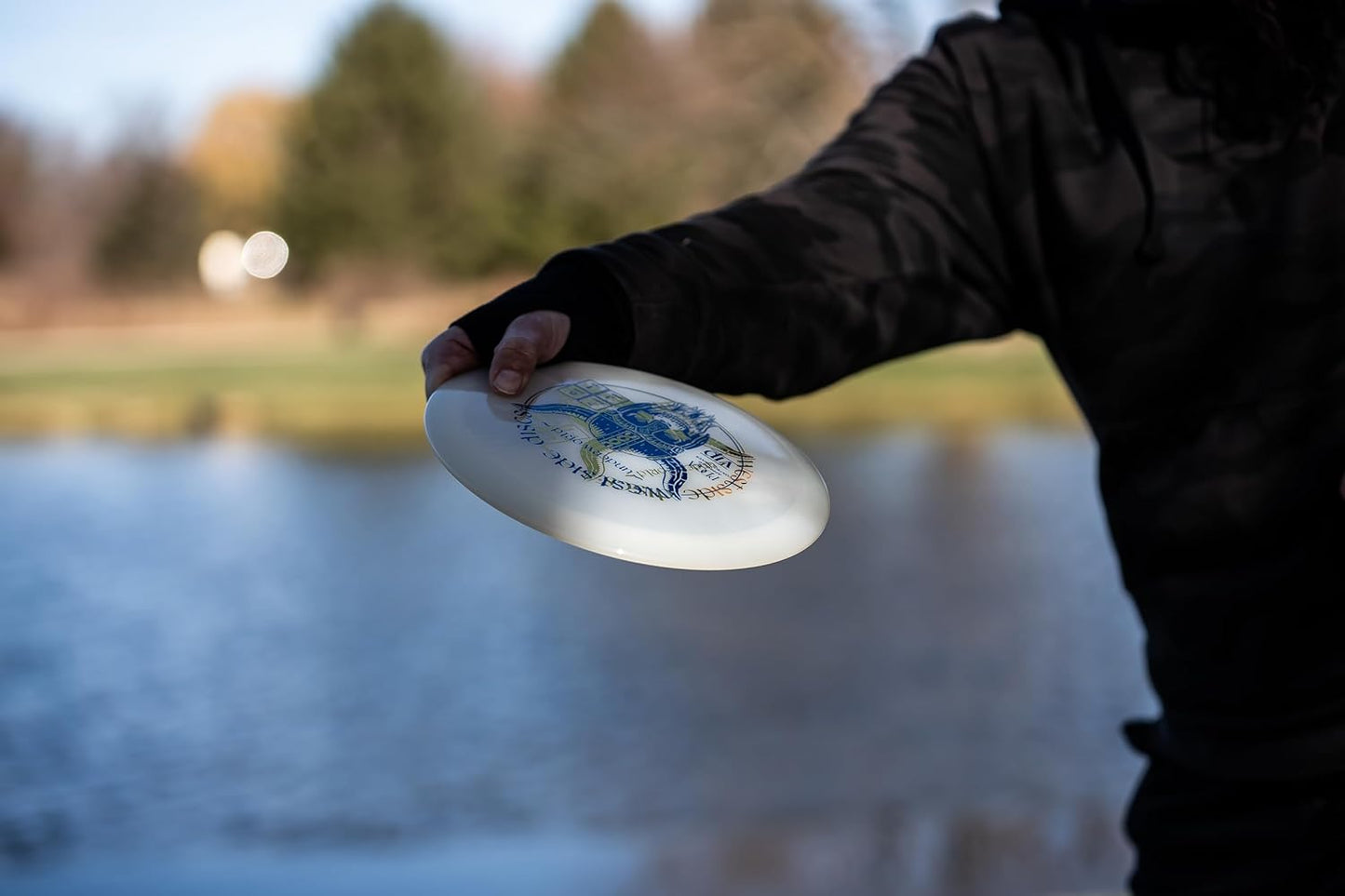 | Latitude 64 | Westside Discs Misprint 3 Pack | Disc Golf Starter Pack | Frisbee Golf Discs | Disc Golf Driver | Disc Golf Midrange | Disc Golf Putter (3 Pack)