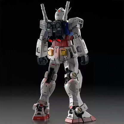 PG Unleashed 1/60 RX-78-2 Gundam Model Kit - Mobile Suit Gundam Hobby