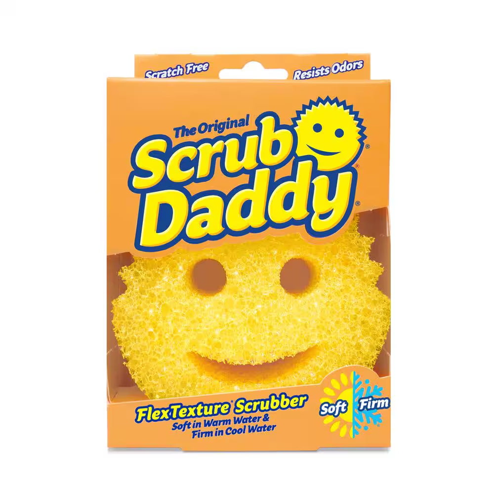 The Original Sponge
