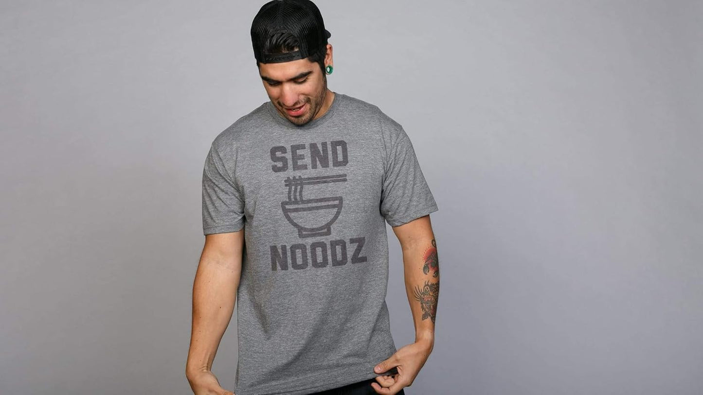 Send Noodz Tee