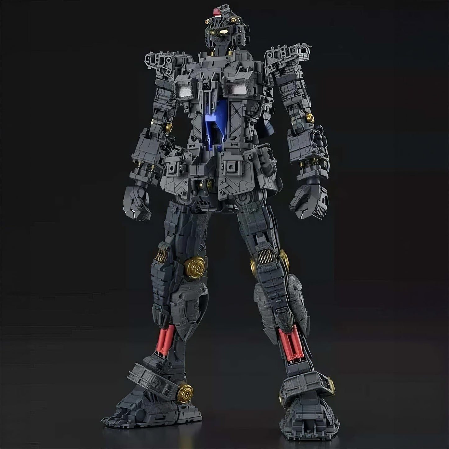 PG Unleashed 1/60 RX-78-2 Gundam Model Kit - Mobile Suit Gundam Hobby