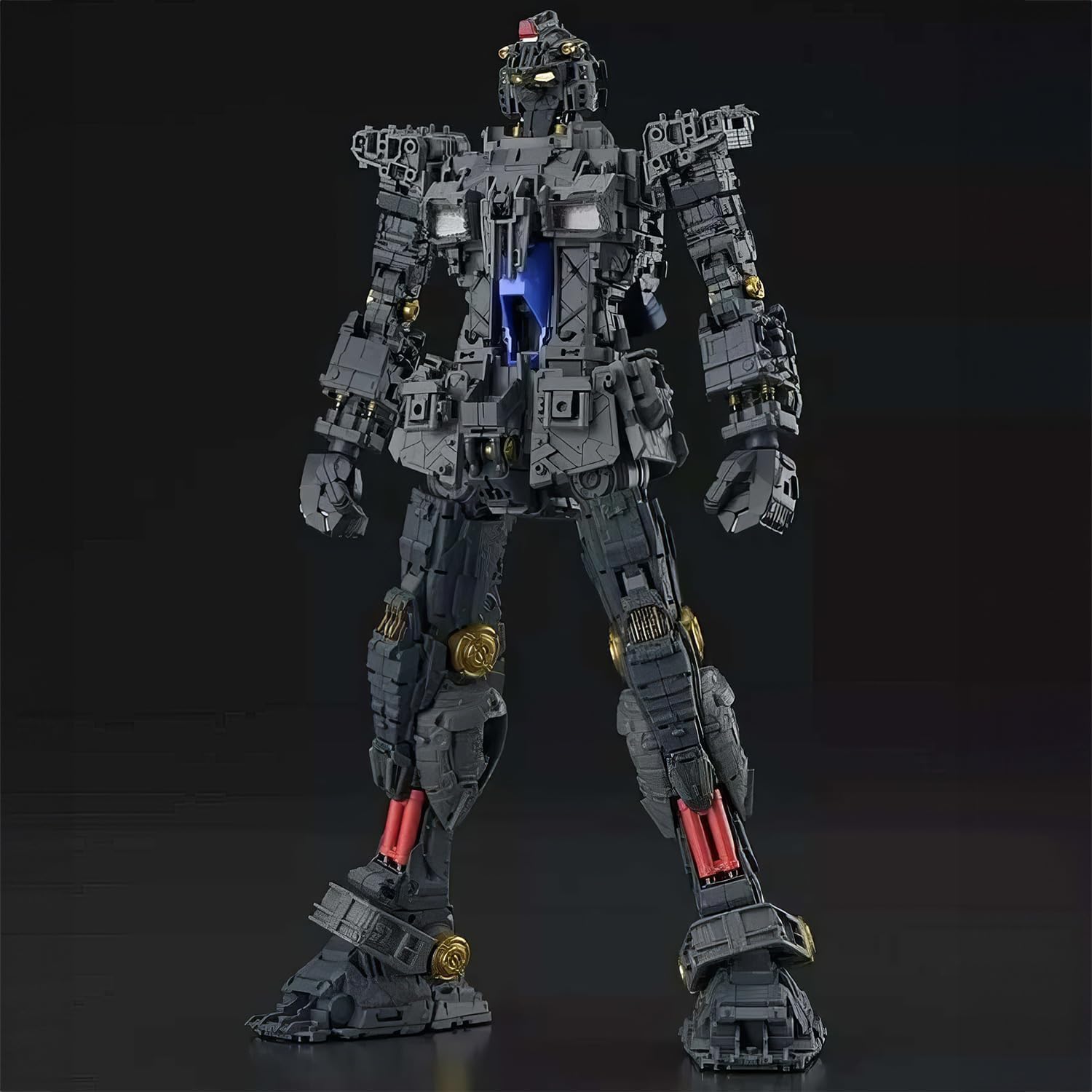 PG Unleashed 1/60 RX-78-2 Gundam Model Kit - Mobile Suit Gundam Hobby