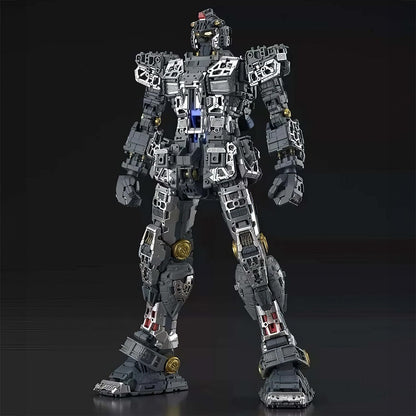 PG Unleashed 1/60 RX-78-2 Gundam Model Kit - Mobile Suit Gundam Hobby