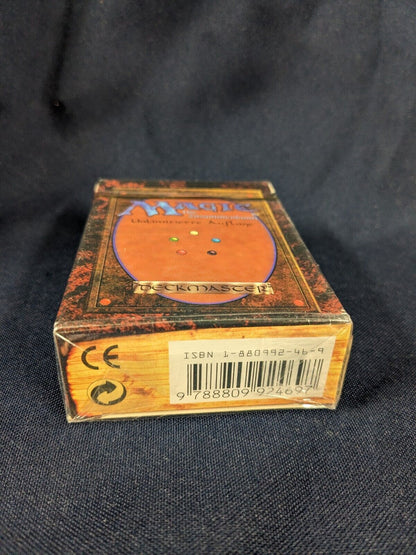 Magic the Gathering German Revised Starter Deck