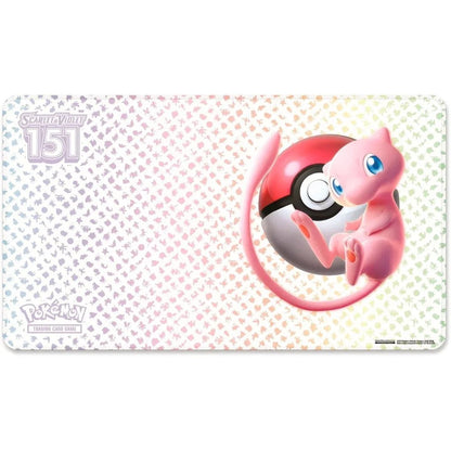 Trading Card Games Scarlet & Violet—151 Ultra-Premium Collection - 16 Booster Packs from Pokémon Tcg: Scarlet & Violet—151