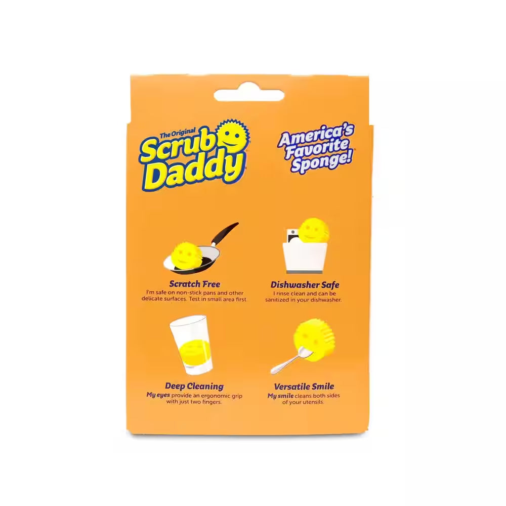 The Original Sponge