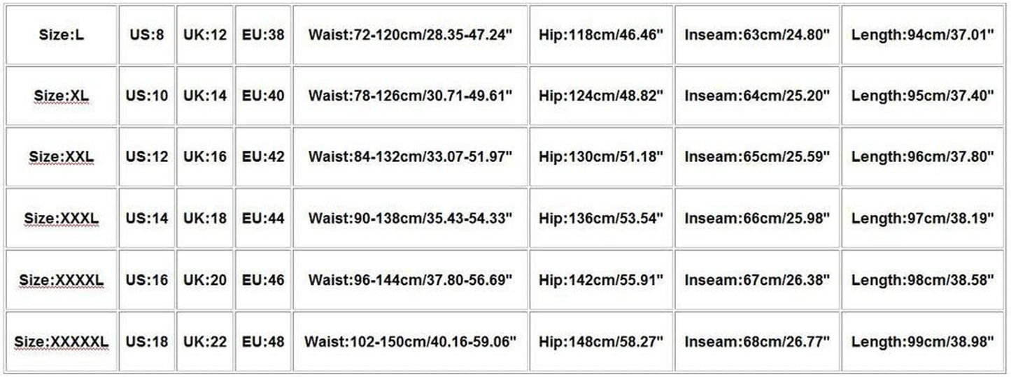Leggings for Women plus Size Plaid Patchwork High Waist Skinny Stretchy Casual Work Pants (Black, XL)