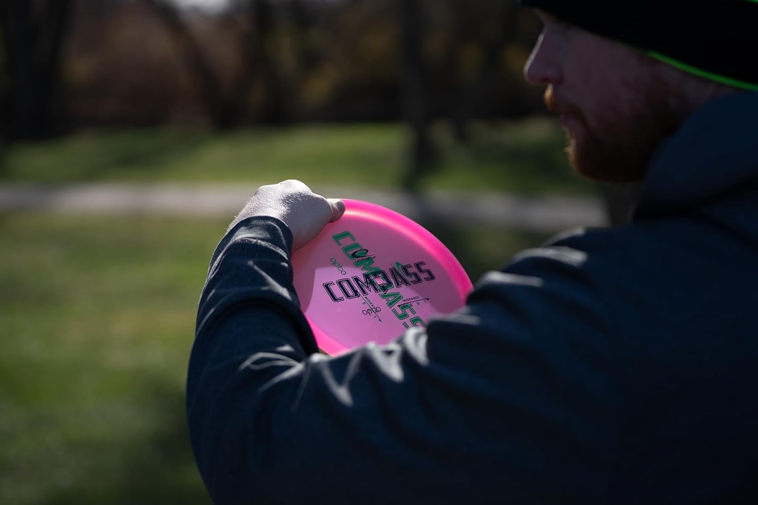 | Latitude 64 | Westside Discs Misprint 3 Pack | Disc Golf Starter Pack | Frisbee Golf Discs | Disc Golf Driver | Disc Golf Midrange | Disc Golf Putter (3 Pack)