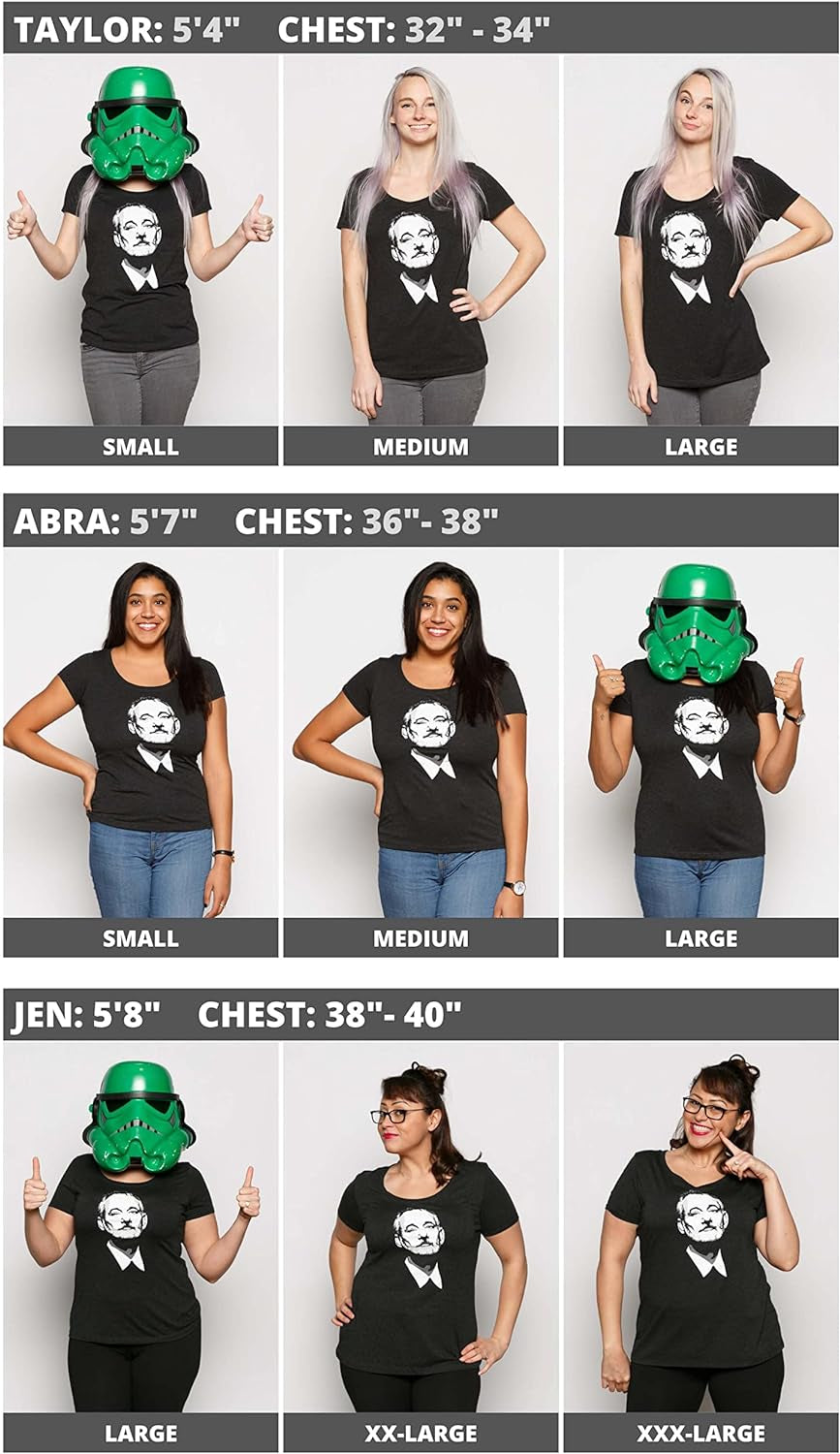 Legend in the Making T-Shirt (Women, Large, Legend in the Making - Charcoal)