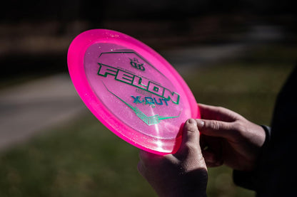 | Latitude 64 | Westside Discs Misprint 3 Pack | Disc Golf Starter Pack | Frisbee Golf Discs | Disc Golf Driver | Disc Golf Midrange | Disc Golf Putter (3 Pack)