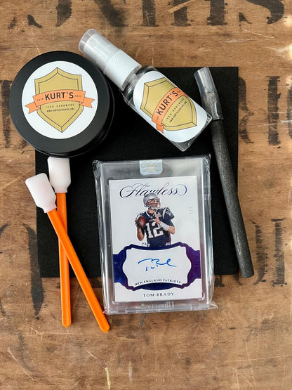 Kurt's Card Care Kit 