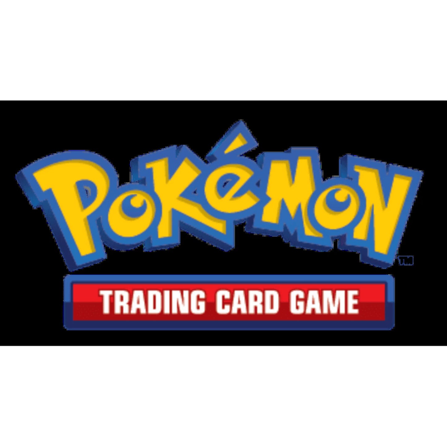 Trading Card Games Scarlet & Violet 3.5 151 Poster Collection Box - 3  TCG: Scarlet & Violet—151 Booster Packs