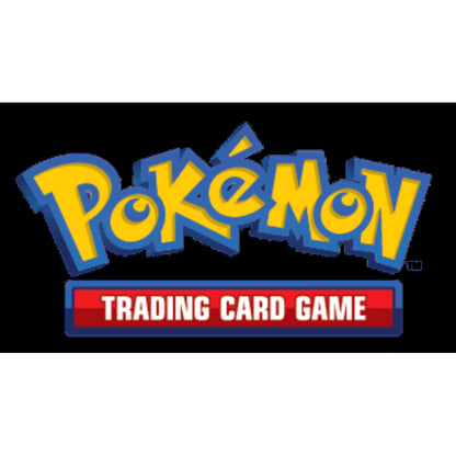 Trading Card Games Scarlet & Violet 3.5 151 Poster Collection Box - 3  TCG: Scarlet & Violet—151 Booster Packs