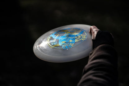 | Latitude 64 | Westside Discs Misprint 3 Pack | Disc Golf Starter Pack | Frisbee Golf Discs | Disc Golf Driver | Disc Golf Midrange | Disc Golf Putter (3 Pack)