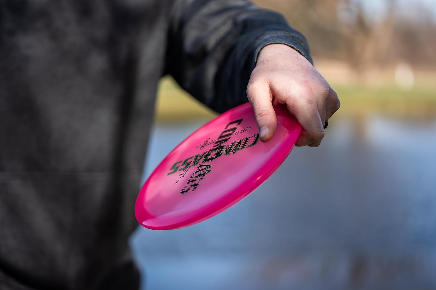 | Latitude 64 | Westside Discs Misprint 3 Pack | Disc Golf Starter Pack | Frisbee Golf Discs | Disc Golf Driver | Disc Golf Midrange | Disc Golf Putter (3 Pack)