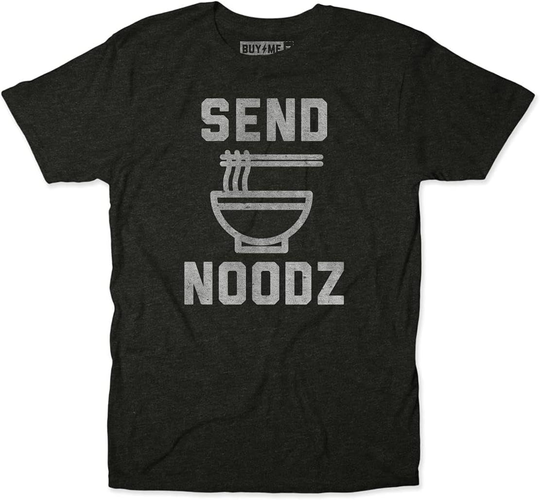 Send Noodz Tee