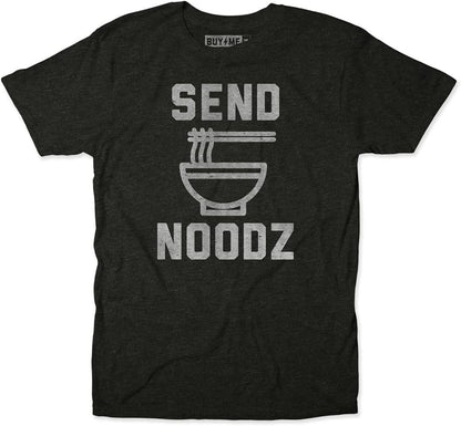 Send Noodz Tee