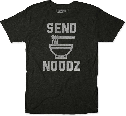 Send Noodz Tee