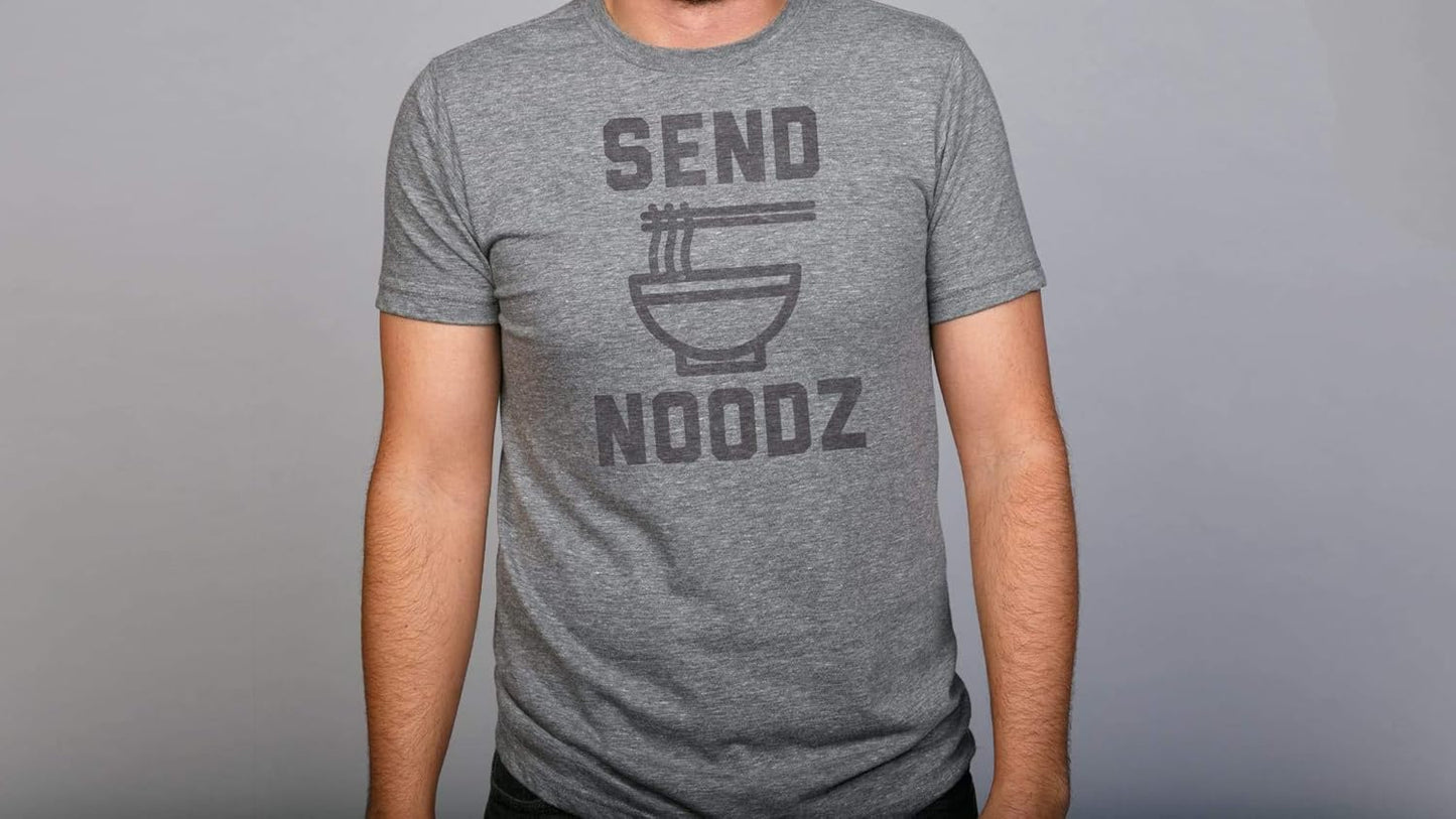Send Noodz Tee