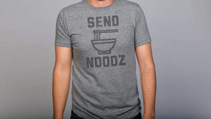 Send Noodz Tee